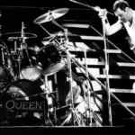Queen, el disco que hace 50 años inició el reinado de Mercury, May, Taylor y Deacon