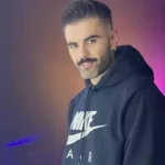 ¿Quién era Alberto Clavijo?: fotógrafo cae de un cuarto piso y fallece en evento de RBD