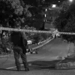 Rafael Enrique Urdaneta González- Joven fue abatido a tiros por sicarios en plena calle del barrio Las Esmeraldas en Medellín