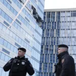 Rusia denuncia ataques ucranianos con drones, mientras Kiev prosigue su ofensiva 1