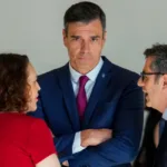 Sánchez no se reunirá con Feijóo hasta que haya un candidato formal a gobernar España