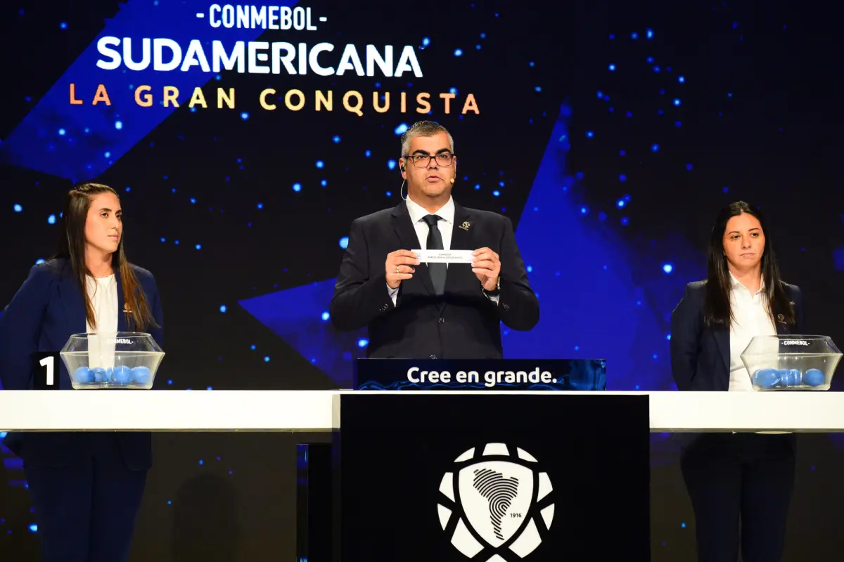 Sao Paulo espera al ganador entre San Lorenzo e Independiente de Medellín en octavos