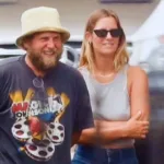 Sarah Brady rompe el silencio y acusa a Jonah Hill de ser un narcisista misógino
