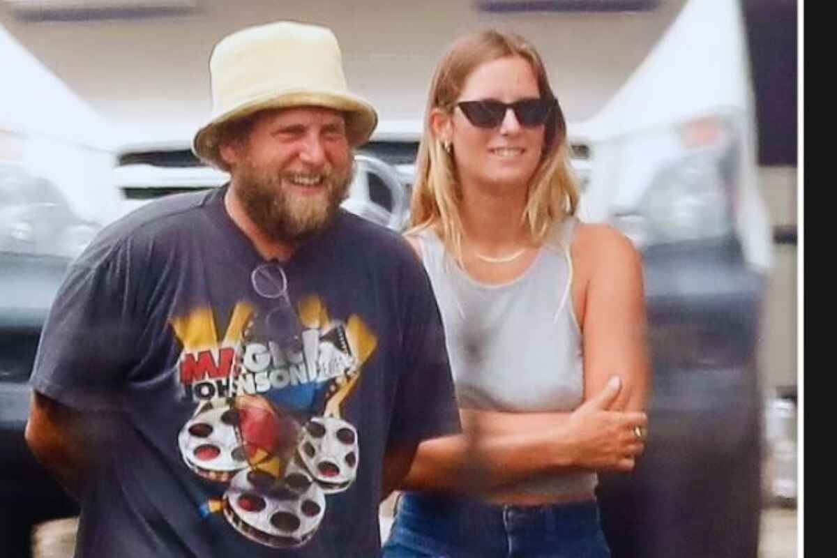 Sarah Brady rompe el silencio y acusa a Jonah Hill de ser un narcisista misógino
