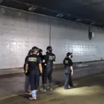 Seis policías serán investigados por la tragedia del túnel inundado en Corea del Sur