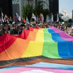Seúl celebra un Orgullo aún mas reivindicativo ante la falta de apoyo municipal