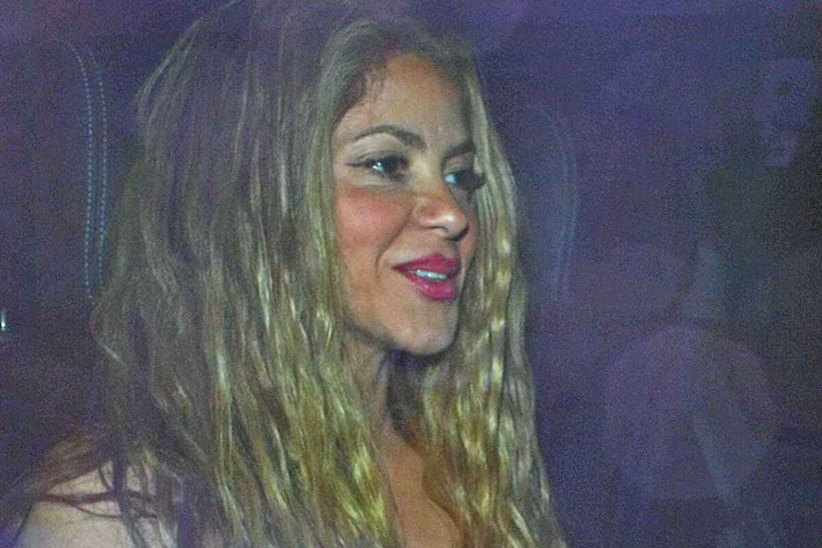 Shakira y Jimmy Butler encienden los rumores de romance con una cena de 3 horas en Londres
