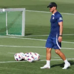 Simeone - No hay nadie por encima del Atlético de Madrid