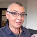 La sinceridad de Sinead O'Connor en un video antes de morir: habla sobre la muerte de su hijo