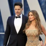 Sofía Vergara se divorcia después de siete años de matrimonio
