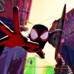 Spider-Man - Beyond the Spider-Verse se retrasa indefinidamente debido a la huelga de actores (1)
