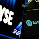 Spotify se desploma en bolsa tras anunciar unos resultados peores de lo esperado
