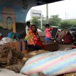 Suben a 22 los muertos por las incesantes lluvias en el norte de la India