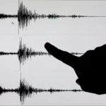 Suman 218 las réplicas en El Salvador tras un fuerte sismo de 6,8 con epicentro en el Pacífico