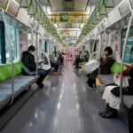 Suspenden operaciones de una de las principales líneas de tren en Tokio por un error