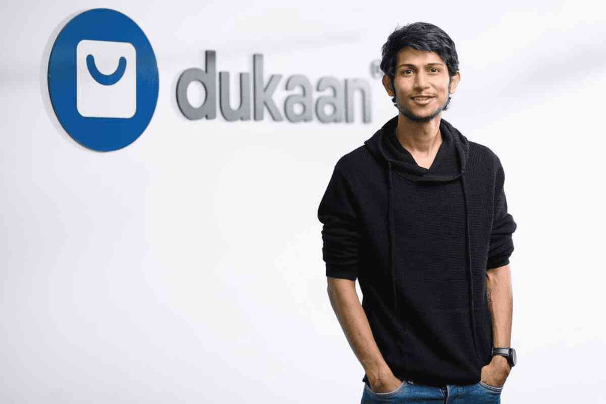 El fundador de Dukaan, Suumit Shah, despide al 90% del personal de soporte por la IA