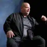 Tank, el hombre que sorprendió al mundo con su condición de difalia y su decisión de operarse