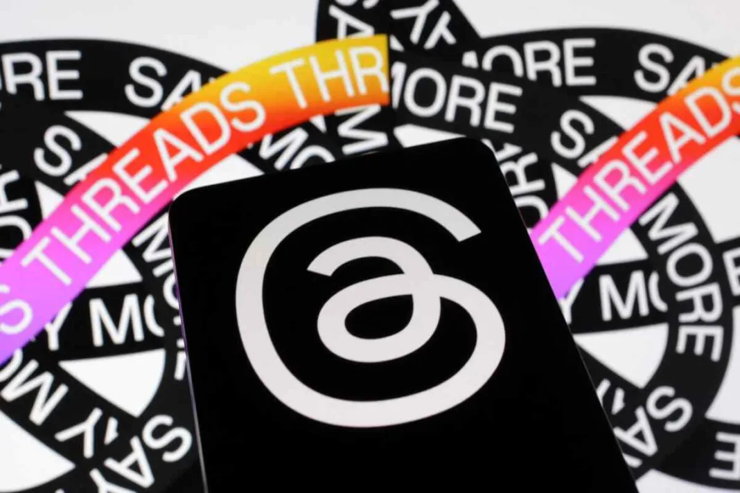 Threads - Threads, el 'Twitter' de Instagram, lanza su versión web antes del lanzamiento oficial