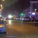 Tiroteo en Kingsessing, Philadelphia: Cinco personas muertas