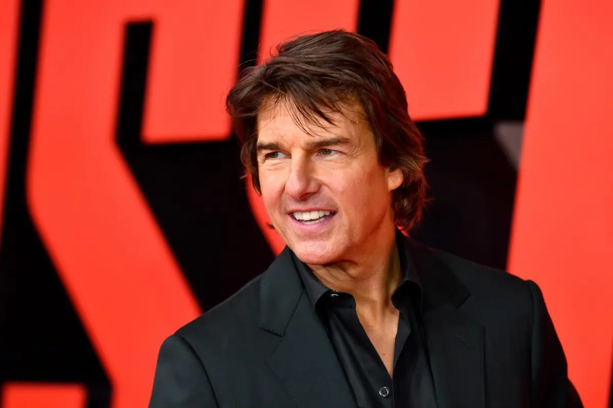 Tom Cruise trató de intermediar entre SAG-AFTRA y AMPTP, según The Hollywood Reporter