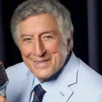 Tony Bennett, el ganador de 18 premios Grammy, pierde la batalla contra el Alzheimer