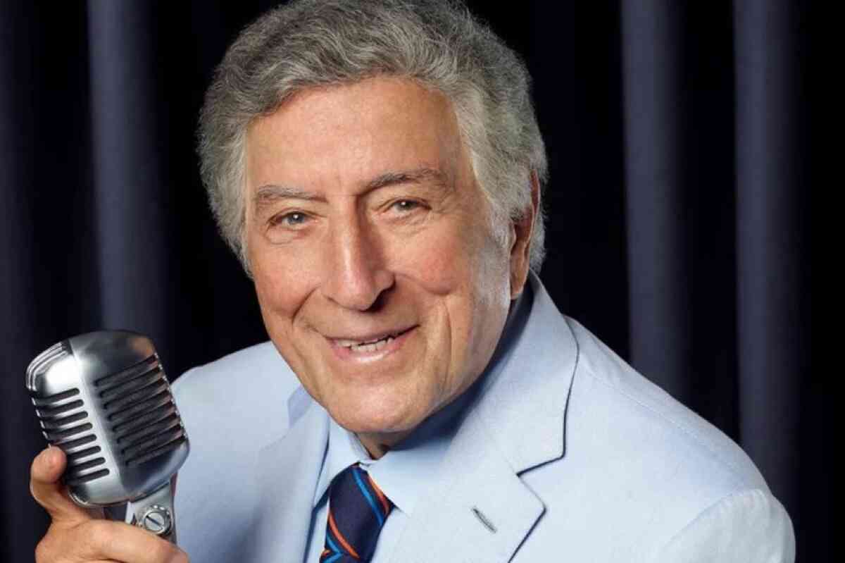Tony Bennett, el ganador de 18 premios Grammy, pierde la batalla contra el Alzheimer