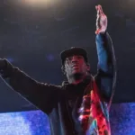 Travis Scott anuncia Circus Maximus, un filme codirigido junto a Gaspar Noé