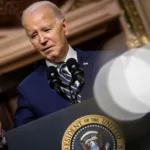 Un juez de EE.UU. bloquea las restricciones de la nueva política de asilo de Biden