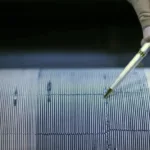Un sismo de magnitud 4,6 frente a la provincia costera de Ecuador, fronteriza con Perú