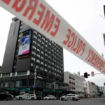 Un tiroteo en Auckland deja al menos tres muertos horas antes de la inauguración del Mundial