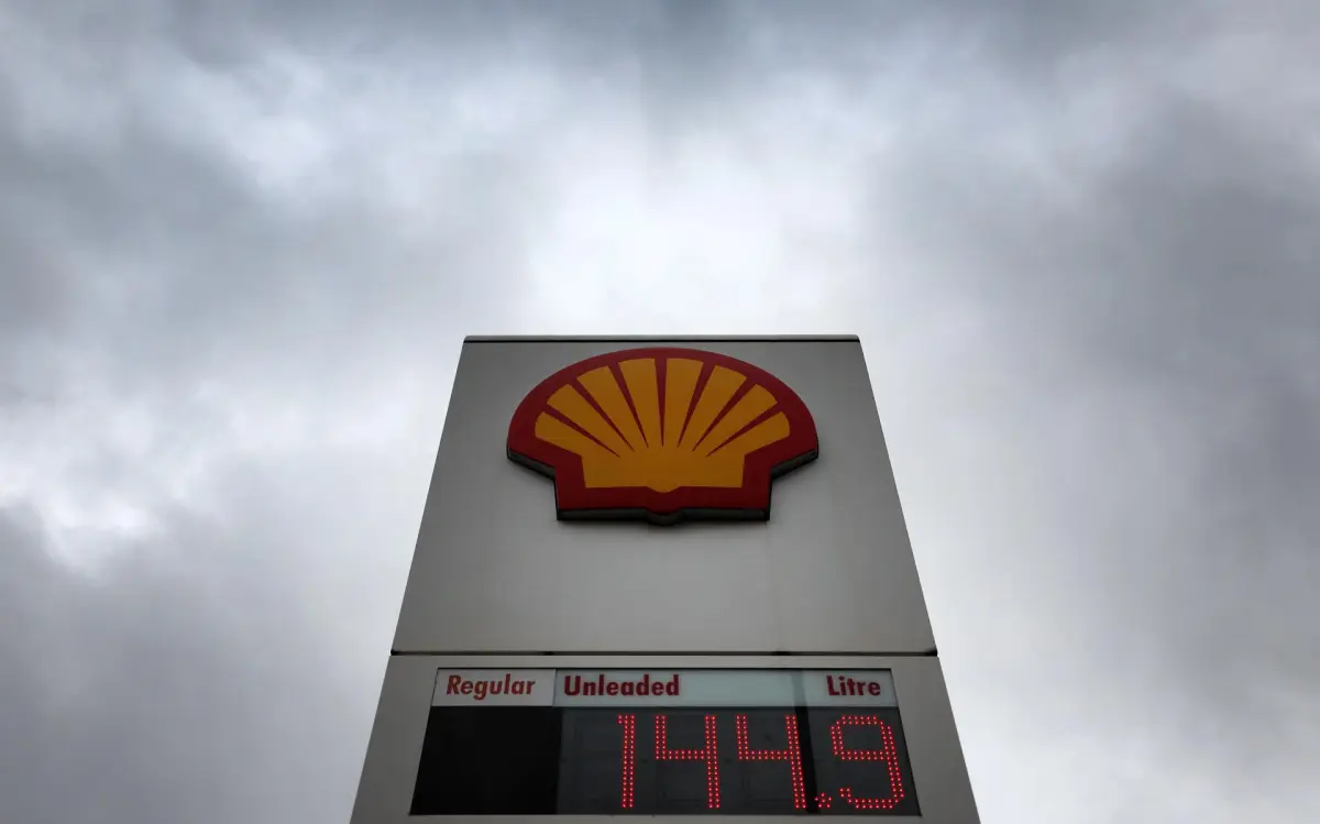 Una ONG neerlandesa alerta de que Shell sigue anteponiendo beneficios a crisis climática