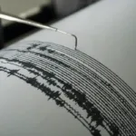 Colombia se sacude con varios sismos: el más fuerte fue de 5.5 con epicentro en Santander--Uruguay registra en el sur del territorio un sismo de magnitud local de más de 5,0 --- Jalisco siente dos sismos de magnitud 5.7 y 5.9 en el Pacífico-filipinas