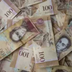 Venezuela acumula una inflación de 100,8 % en el primer semestre, según ente independiente