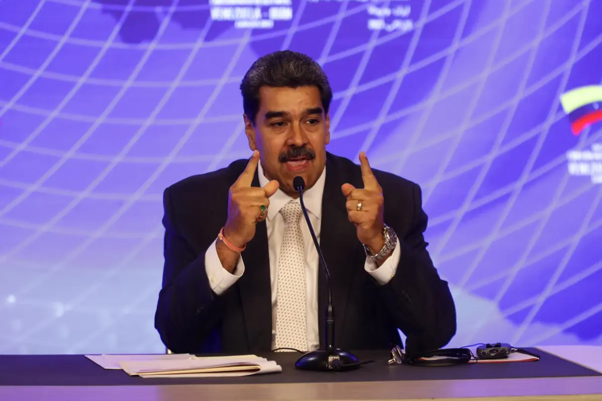 Venezuela felicita a Colombia por su independencia y aboga por fortalecer unión bilateral