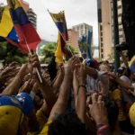 Venezuela se calienta en todos los frentes a 100 días de las primarias opositoras