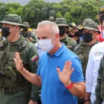 Venezuela y Colombia abordan los desafíos en la frontera común durante un foro binacional