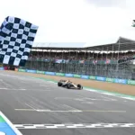Verstappen también gana en Silverstone y refuerza aún más su liderato