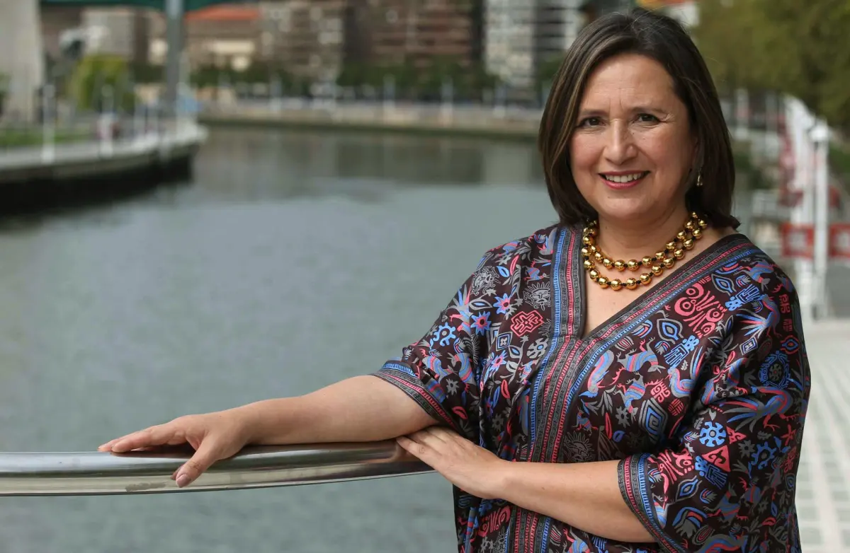 Xóchitl Gálvez toma ventaja entre los aspirantes opositores a la presidencia de México