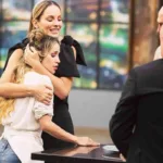 Zulma Rey protagoniza un momento cómico en MasterChef Celebrity: se comió su plato y tuvo que presentarlo incompleto
