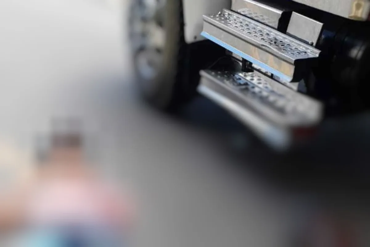 Accidente en Vía La Unión - Sonsón causa muerte de Motociclista en Colisión con Volqueta