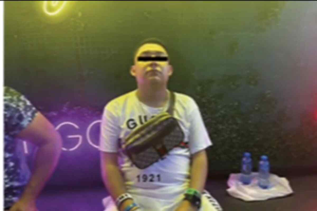América exige acción contra acosador digital de futbolistas: José Andrés Martínez Hernández