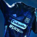 Adidas lanza camisetas reciclables con mensaje ecológico para tres equipos colombianos: los nuevos uniformes alternativos de Millonarios, Junior y Medellín para el 2023