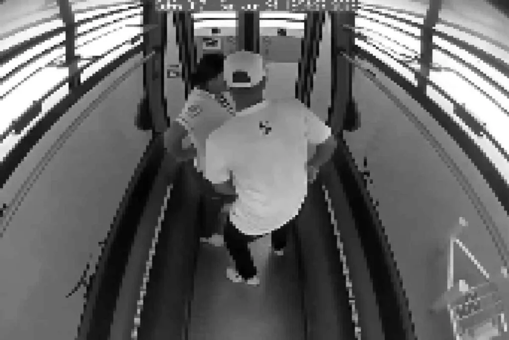  ¿Quién es Tatiana Tuares y por qué su video íntimo en la Aerovía de Guayaquil ha causado tanto revuelo?- La Aerovía de Guayaquil toma medidas ante el escándalo sexual en una cabina que se viralizó en un video en redes sociales