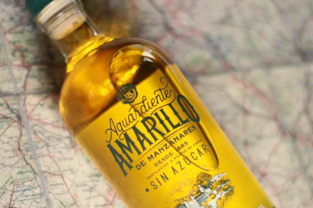 Prohíben la venta de aguardiente amarillo en Bogotá y Cundinamarca