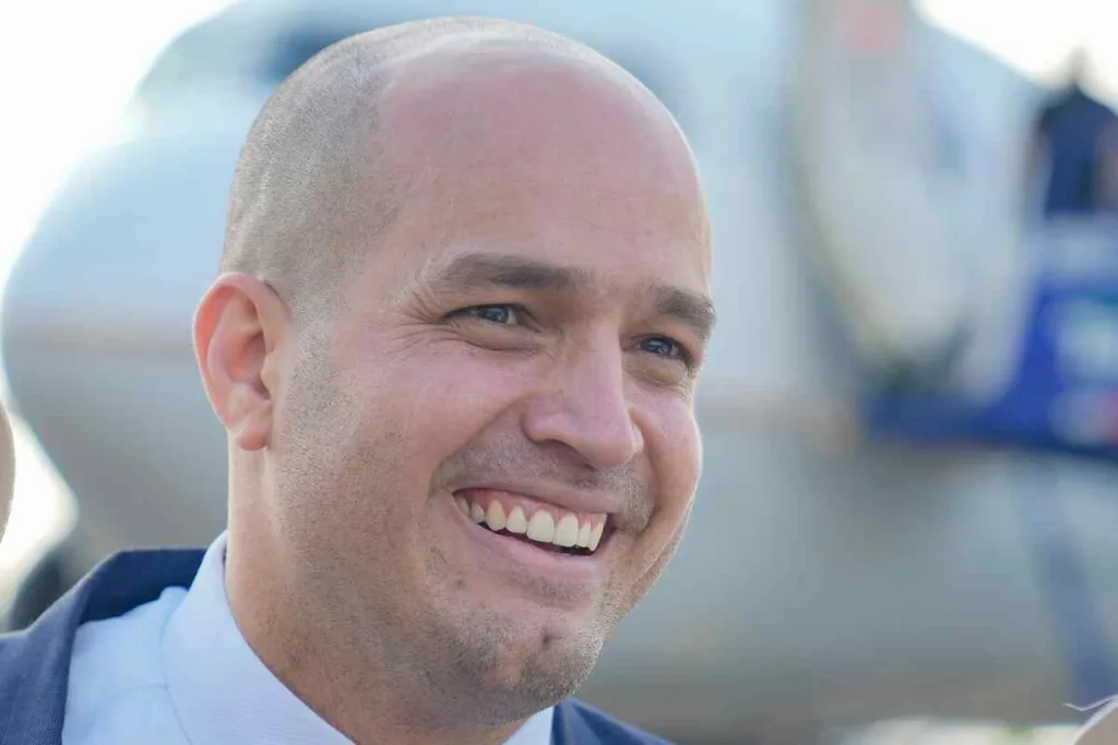 Cae uno de los involucrados en el homicidio del alcalde de Manta, Agustin Intriago