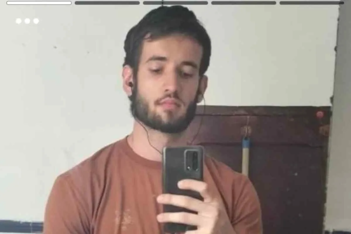 Indignación en Medellín por turista alemán que busca "violar mujeres"