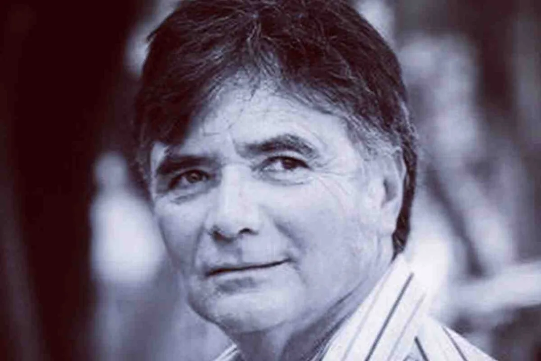 Fallece el actor Alfonso Iturralde a los 73 años, fue el malvado renato Santibáñez de Marimar