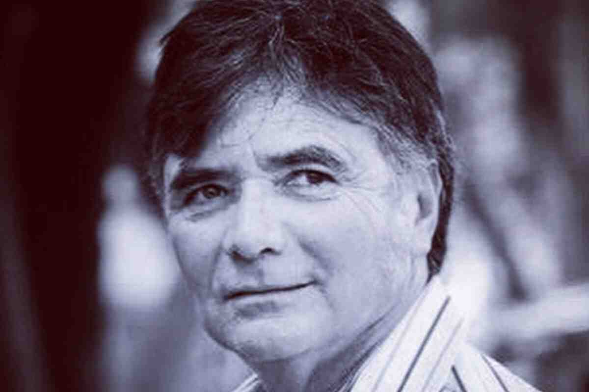 Muere Alfonso Iturralde, actor de ‘Rebelde’ y ‘Marimar’, a los 73 años