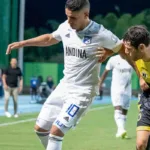 Millonarios, de mal en peor: pierde con Alianza y se queda sin Valencia