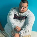 La Policía de Ecuador y Colombia da un golpe al narcotráfico: captura a alias 'Gordo Luis', líder de Los Lobos